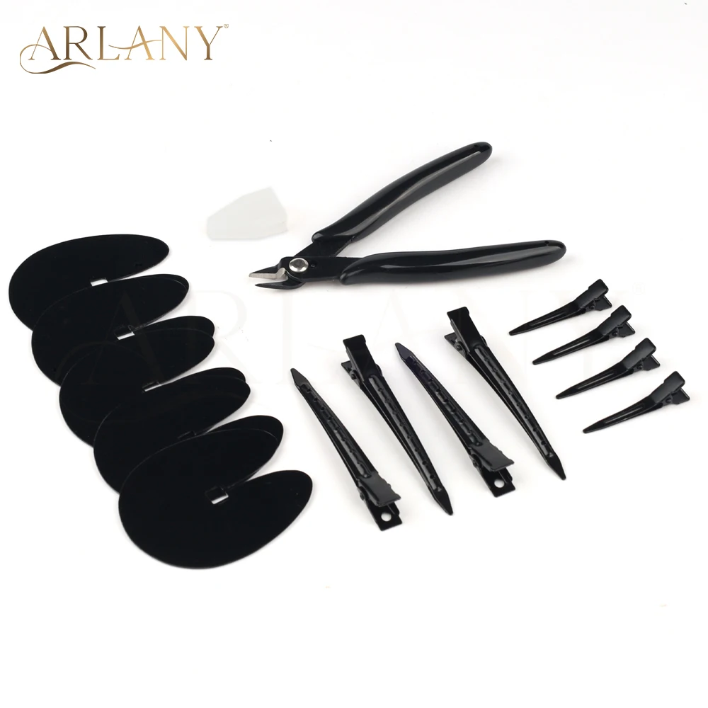 ARLANY щипцы для наращивания волос 5 шт. акриловый теплозащитный экран для предварительно склеенных наращиваний кератиновые наращивания кератиновые плоскогубцы для склеивания
ARLANY щипцы для наращивания волос 5 шт. акриловый теплозащитный экран для предварительно склеенных наращиваний кератиновые наращивания кератиновые плоскогубцы для склеивания