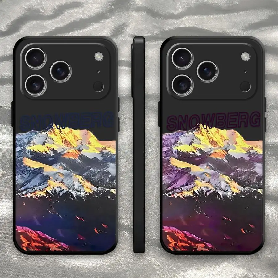 Mountain Range Case for Apple iPhone 17 Pro Max 16 12 Plus 7 8 11 XS XR 15 13 Mini Air Phone Cover
Mountain Range Case for Apple iPhone 17 Pro Max 16 12 Plus 7 8 11 XS XR 15 13 Mini Air Phone Cover
