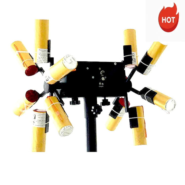 Stage Fountain Remote Control Cold Stage Cold Spark Dual Electric Windmill Spark Ignition System
Stage Fountain Remote Control Cold Stage Cold Spark Dual Electric Windmill Spark Ignition System