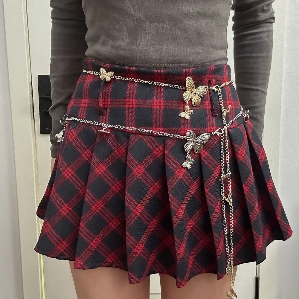  Поясная цепочка в стиле бохо-бабочка 2025 года — серебряная поясная цепочка для женщин, винтажный богемный аксессуар для платья, регулируемые металлические украшения на талии
Поясная цепочка в стиле бохо-бабочка 2025 года — серебряная поясная цепочка для женщин, винтажный богемный аксессуар для платья, регулируемые металлические украшения на талии