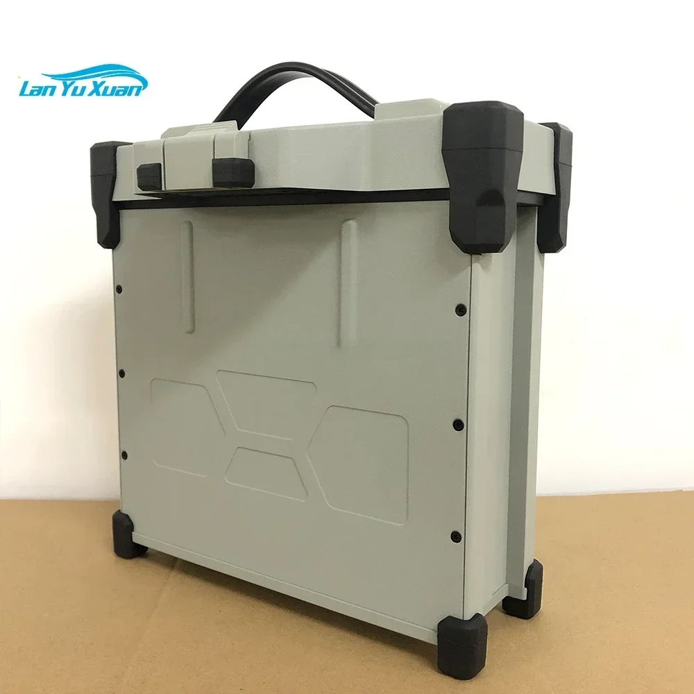 0-100 Cycles Original T20 Agras Intelligent Flight Battery 18000mAh for Unmanned Aerial Vehicle Spreading Pesticide
0-100 Cycles Original T20 Agras Intelligent Flight Battery 18000mAh for Unmanned Aerial Vehicle Spreading Pesticide