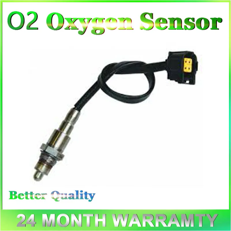 Rear Oxygen Sensor-Aftermarket 350-34723 16008, 226A05DD0A, 234-4839
Rear Oxygen Sensor-Aftermarket 350-34723 16008, 226A05DD0A, 234-4839