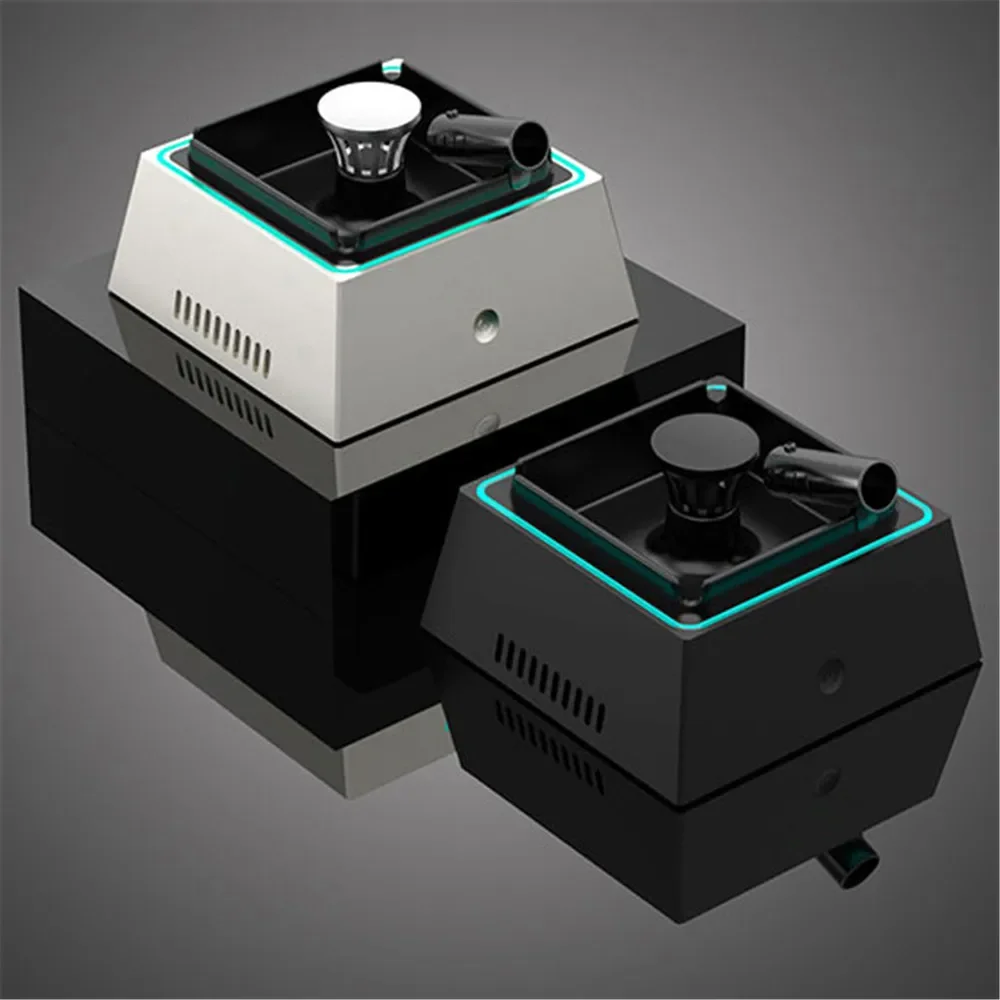 Smoke Removal Air Purifier Ashtray with Dual Color LED Light Smoke Absorbing PM2.5 USB Charging Car Aromatherapy Home Decor
Smoke Removal Air Purifier Ashtray with Dual Color LED Light Smoke Absorbing PM2.5 USB Charging Car Aromatherapy Home Decor