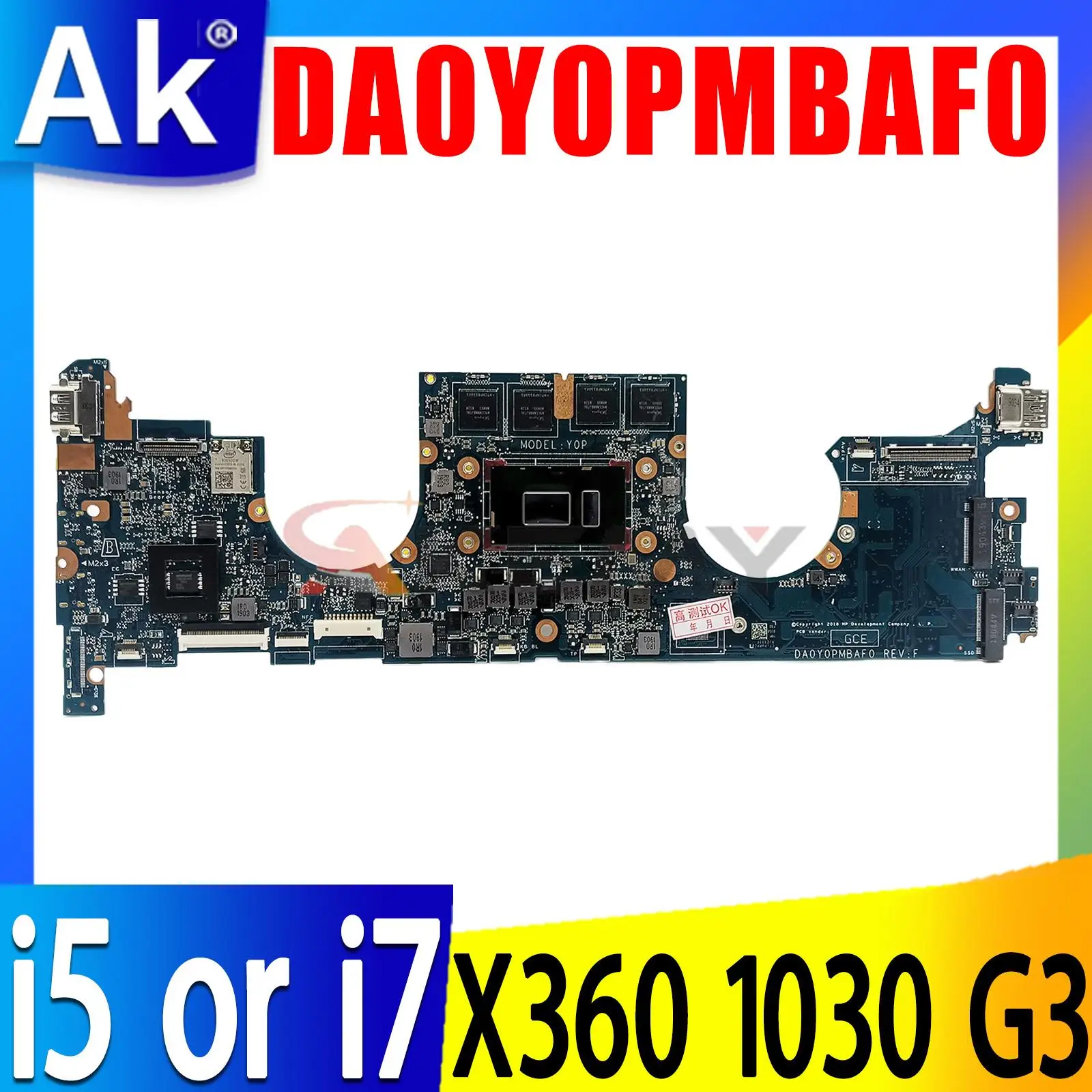 Для X512UA X712UA X512UB F512U A512U D712U M712U X712UB V5000UA материнская плата X512UF I3 I5 I7 Elitebook X360 1030-G3 DA0Y0PMBAF0
Для X512UA X712UA X512UB F512U A512U D712U M712U X712UB V5000UA материнская плата X512UF I3 I5 I7 Elitebook X360 1030-G3 DA0Y0PMBAF0