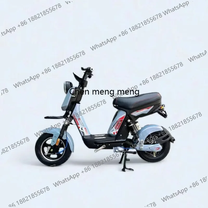 Лидер продаж: Электроскутер для двоих, оптовая продажа, низкая цена, 48В 20Ач, свинцово-кислотная батарея, с педальным приводом
Лидер продаж: Электроскутер для двоих, оптовая продажа, низкая цена, 48В 20Ач, свинцово-кислотная батарея, с педальным приводом