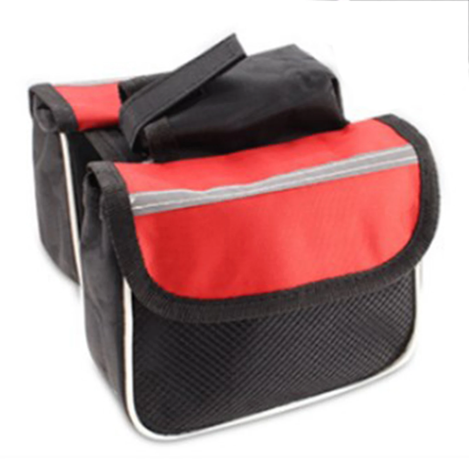 Bike Tube Frame Bag Waterproof Large Capacity Bicycle Front Frame Bag Cycling Accessories Pack For Mountain Bike
Bike Tube Frame Bag Waterproof Large Capacity Bicycle Front Frame Bag Cycling Accessories Pack For Mountain Bike
