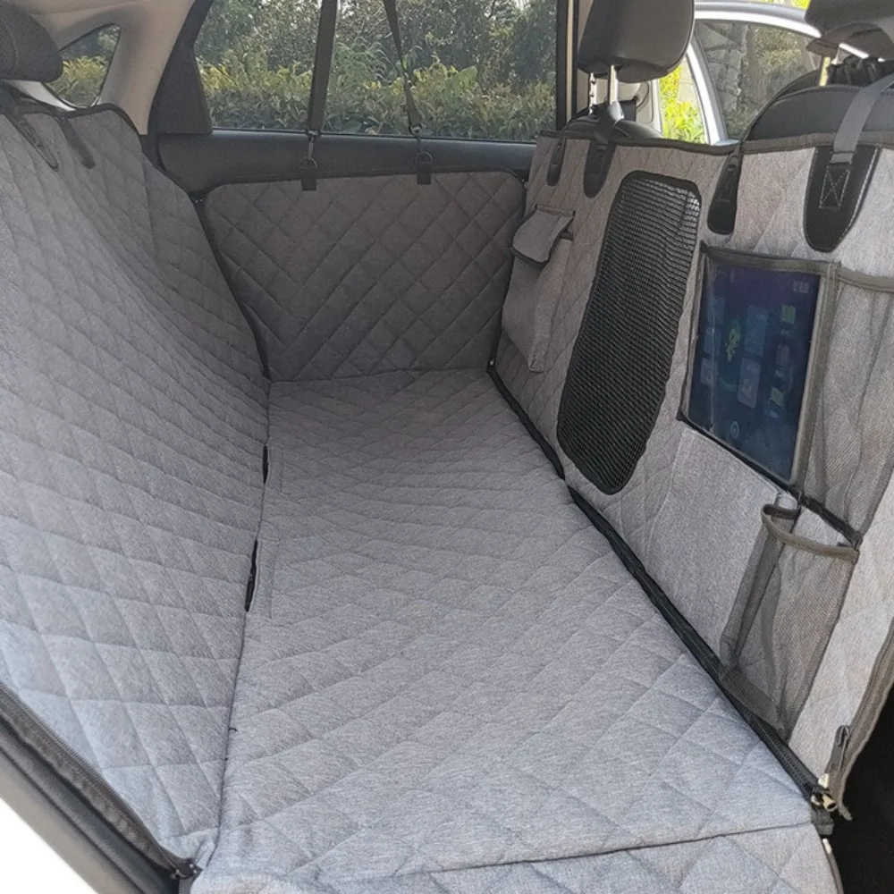 Pet Car Mat Rear Seat Dog Mat Car Seat Backseat Waterproof Dirtproof Pad Dog Special Car Travel Essential
Pet Car Mat Rear Seat Dog Mat Car Seat Backseat Waterproof Dirtproof Pad Dog Special Car Travel Essential