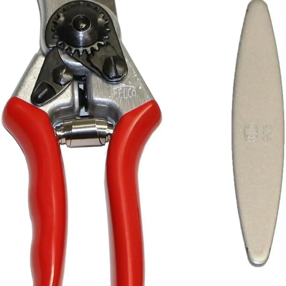 Bypass Pruner and Diamond Sharpener Bundle, 2 Items
Bypass Pruner and Diamond Sharpener Bundle, 2 Items
