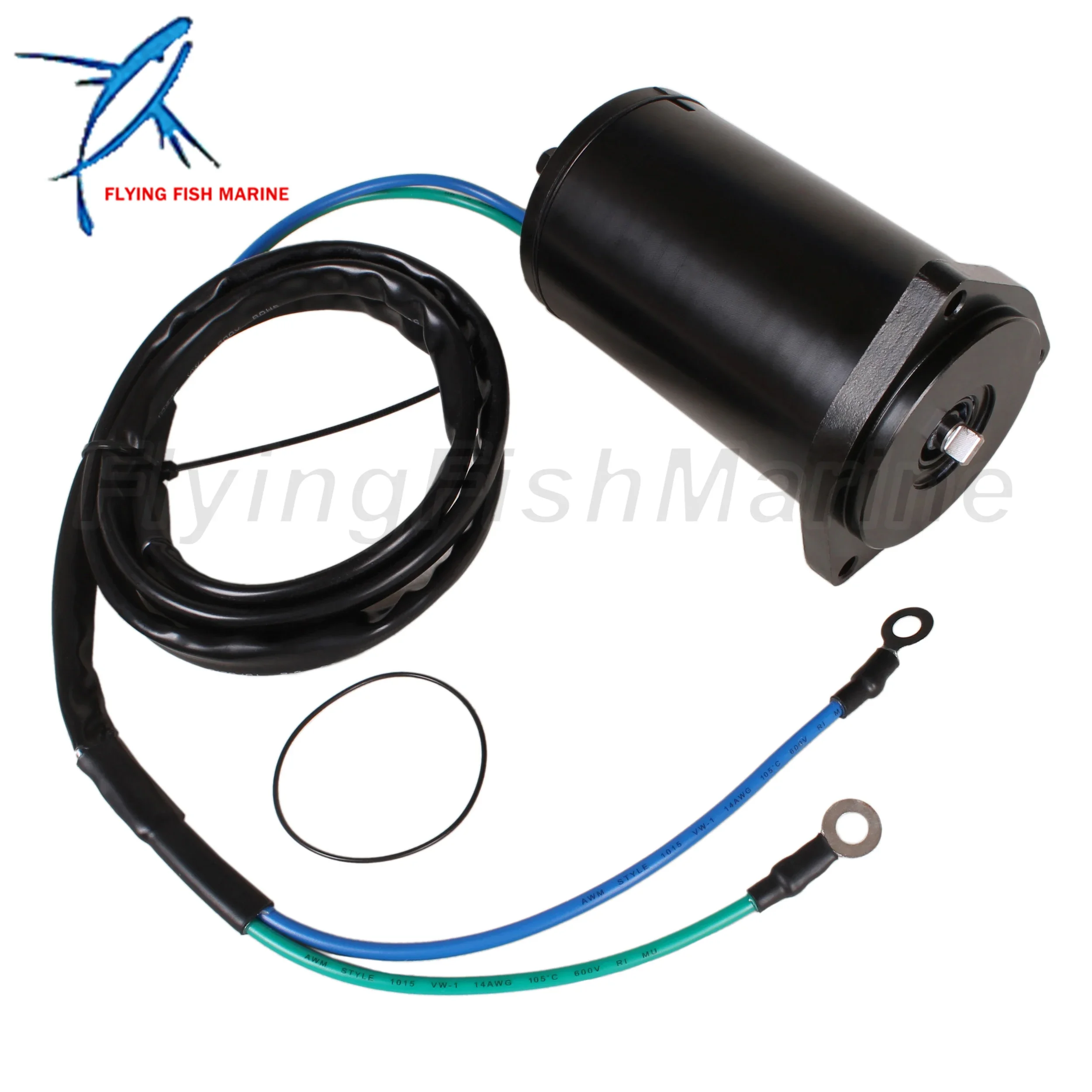Boat Engine 62X-43880-00 62X-43880-01 62X-43880-09 18-6789 6266 TRM0060 430-22048 Tilt Trim Motor for Yamaha 40HP 50HP C40 C50
Boat Engine 62X-43880-00 62X-43880-01 62X-43880-09 18-6789 6266 TRM0060 430-22048 Tilt Trim Motor for Yamaha 40HP 50HP C40 C50