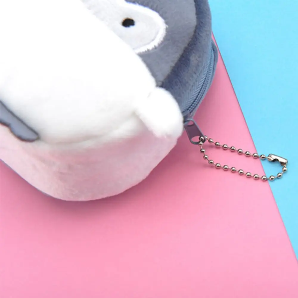 Elegant Cartoon For Girls Penguin Multifunctional Women Coin Purse Zipper Purse Wallets Card Holder Korean Money Bag
Elegant Cartoon For Girls Penguin Multifunctional Women Coin Purse Zipper Purse Wallets Card Holder Korean Money Bag
