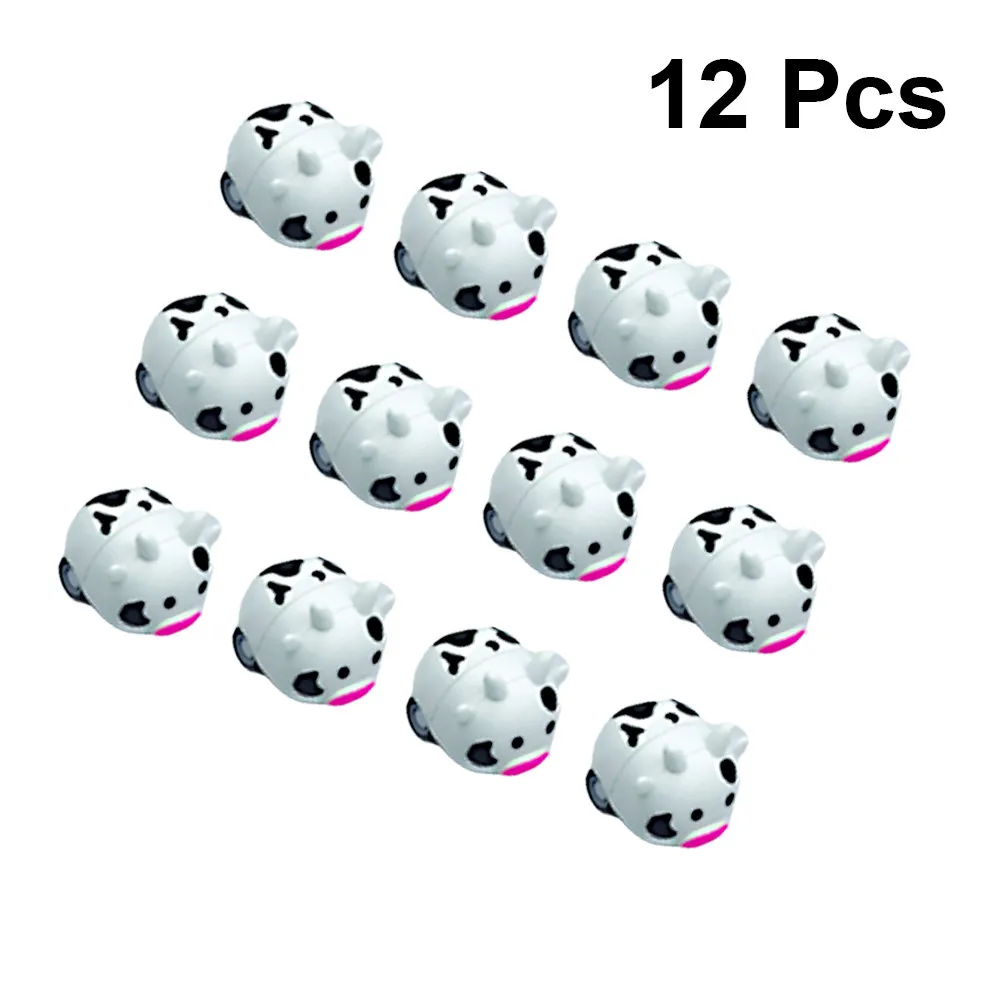 12Pcs Pull Back Cartoon Animal Car Inertia Vehicle Creative Mini Cars Fun Gift for Kids Car Toy Inertia Toy
12Pcs Pull Back Cartoon Animal Car Inertia Vehicle Creative Mini Cars Fun Gift for Kids Car Toy Inertia Toy