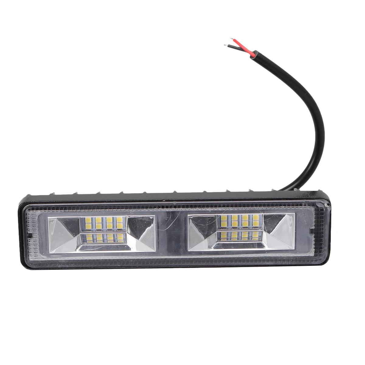 1pc 16Led 12-48V Universal Wind Power Running Light For Car Truck Motorcycle Exterior Daytime Work Lamp Green Energy Long Life
1pc 16Led 12-48V Universal Wind Power Running Light For Car Truck Motorcycle Exterior Daytime Work Lamp Green Energy Long Life