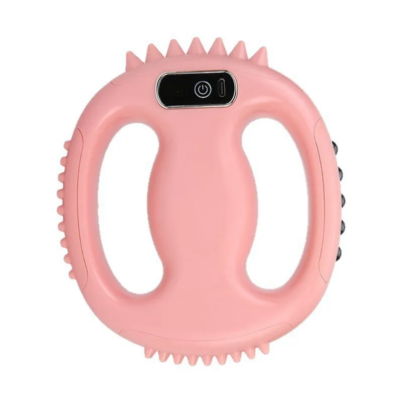 FSTE- Massager-Multifunctional Vibrating Myofascial Ring-For Fitness Muscle Relaxation Tool Trainer
FSTE- Massager-Multifunctional Vibrating Myofascial Ring-For Fitness Muscle Relaxation Tool Trainer