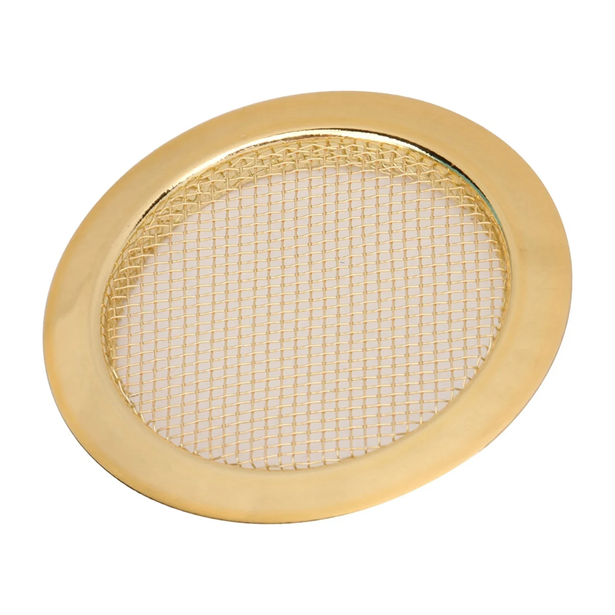 N18R Dustproof Net for Ukulele and Guitar - Essential Accessories for Musicians Gold
N18R Dustproof Net for Ukulele and Guitar - Essential Accessories for Musicians Gold