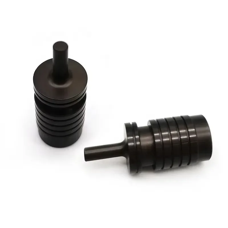 2pcs JF011E RE0F10A JF015E RE0F11A Transmission Oil Pump Valve Plunger for Nissan Suzuki 33510N-02 33510N-01
2pcs JF011E RE0F10A JF015E RE0F11A Transmission Oil Pump Valve Plunger for Nissan Suzuki 33510N-02 33510N-01
