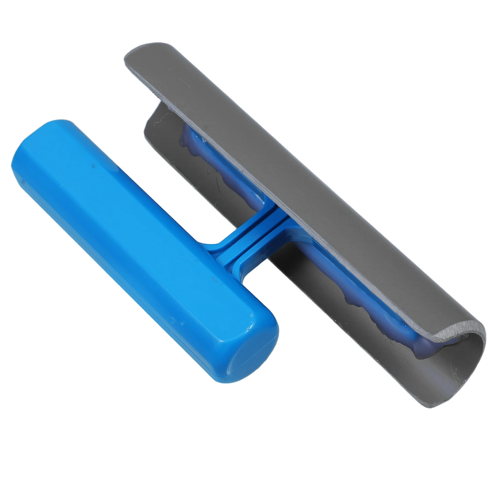 Cement Trowel Concrete Edger Stainless Steel Hand Tool Arc Sealer Abs Placer Finishing Tools Curved Edge Smoother Bricklay
Cement Trowel Concrete Edger Stainless Steel Hand Tool Arc Sealer Abs Placer Finishing Tools Curved Edge Smoother Bricklay