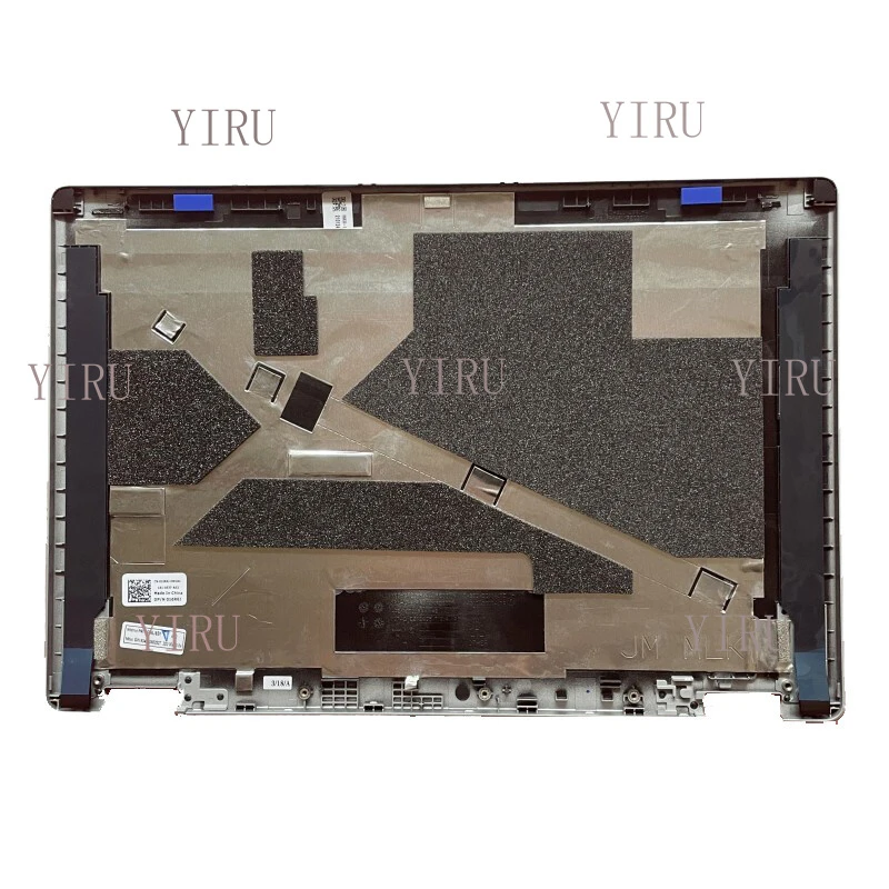 L+ New For Dell Latitude 5310 2-in-1 LCD Rear Top Lid Back Cover 16R6J 016R6J
L+ New For Dell Latitude 5310 2-in-1 LCD Rear Top Lid Back Cover 16R6J 016R6J
