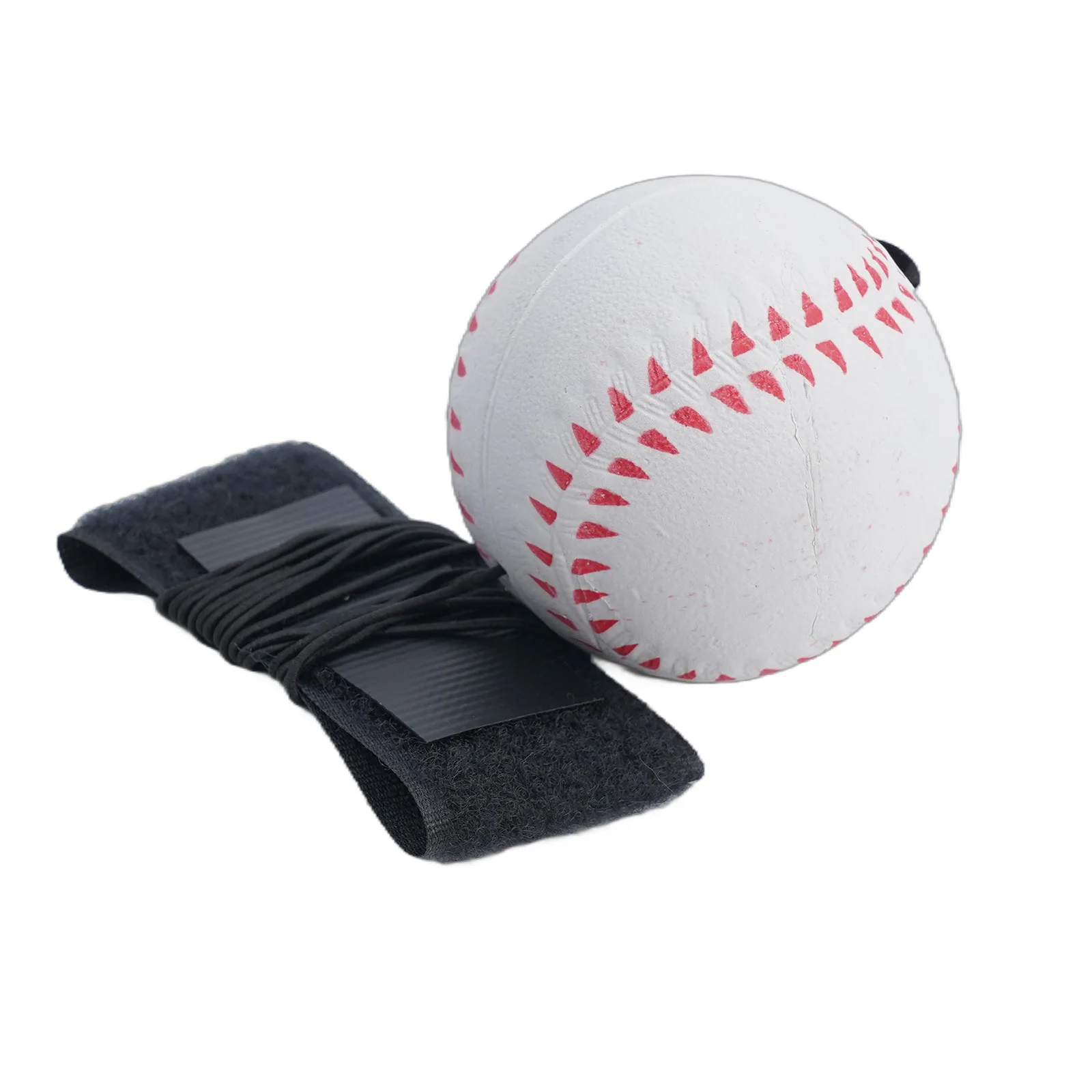 Wrist Elastic Ball Wrist Return Ball Power Wrists Hand Throw Back Ball Exercise Kids Portable Fitness Equipment
Wrist Elastic Ball Wrist Return Ball Power Wrists Hand Throw Back Ball Exercise Kids Portable Fitness Equipment