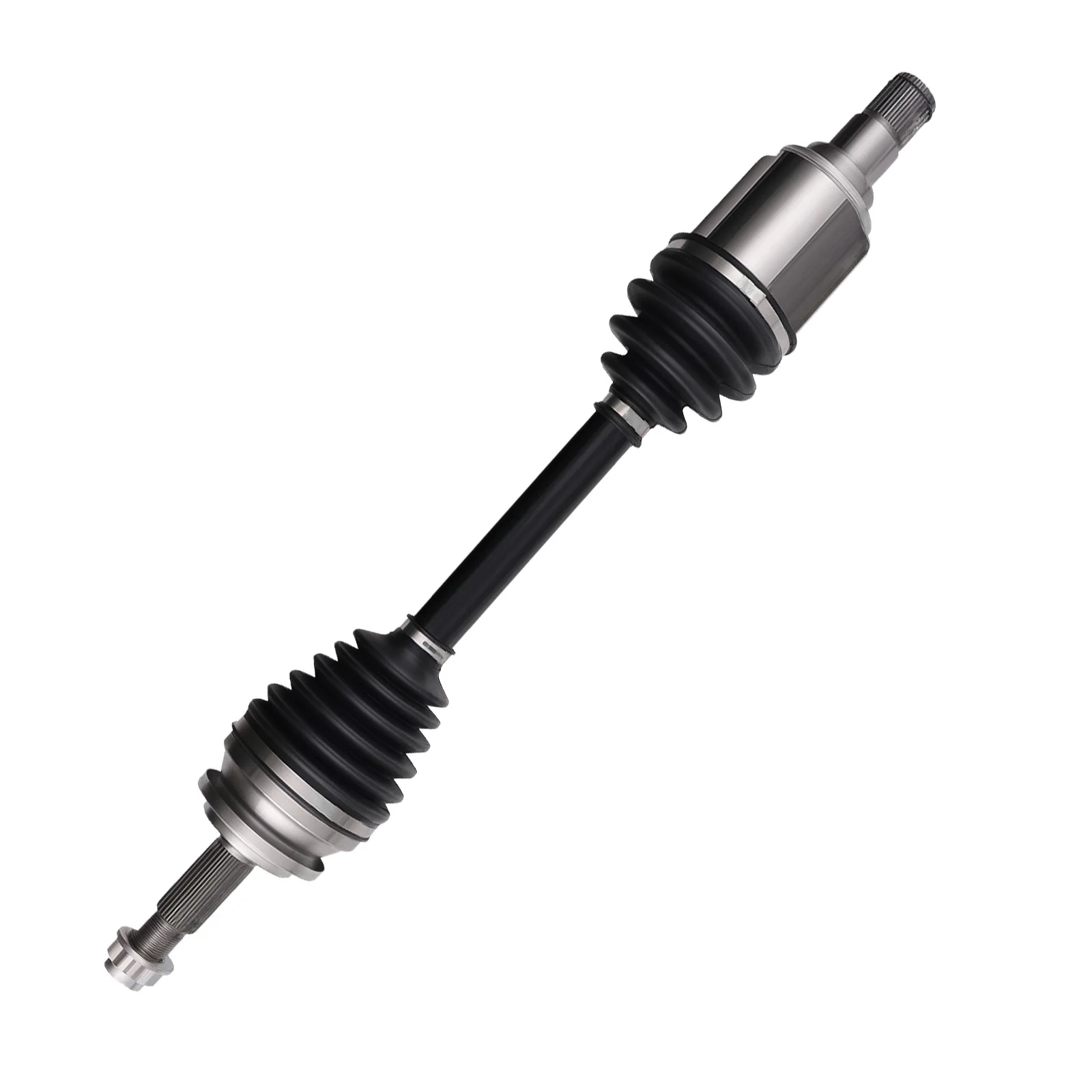 Front Left Side CV Axle Shaft for Scion xB Base 2008-2015
Front Left Side CV Axle Shaft for Scion xB Base 2008-2015