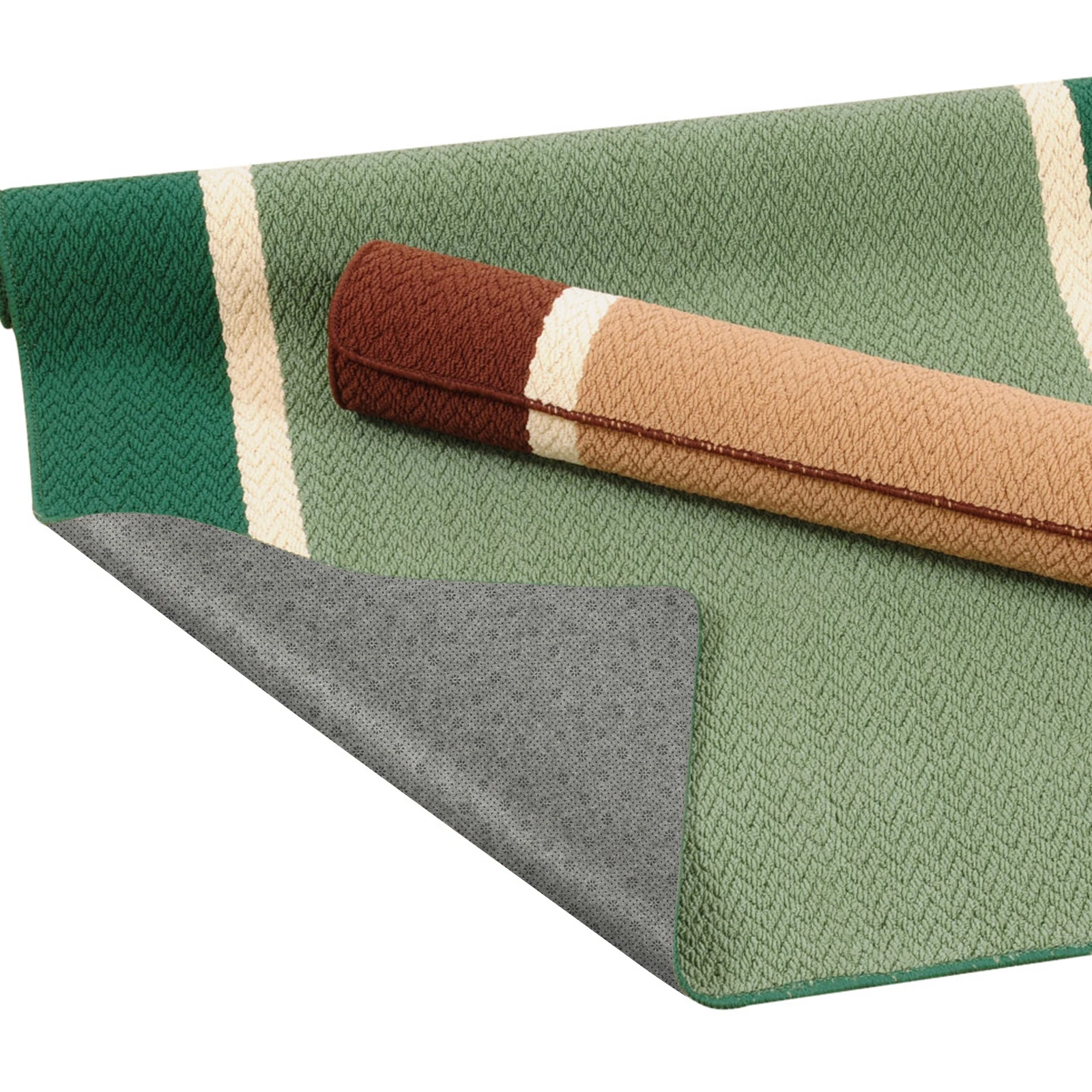 Silicone Anti Skid Pad 140x80cm Non Slip Cloth Kitchen Floor Mat Rug Liner Gripper Striped Underlay Durability Stabilizer
Silicone Anti Skid Pad 140x80cm Non Slip Cloth Kitchen Floor Mat Rug Liner Gripper Striped Underlay Durability Stabilizer