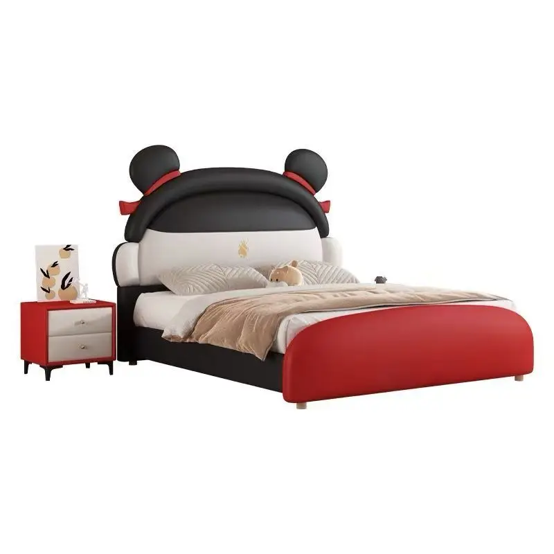 !@Latest Design Modern Minimalist Leather Storage Bed for Boy & Girl Comfortable Kids Bed With Storage
!@Latest Design Modern Minimalist Leather Storage Bed for Boy & Girl Comfortable Kids Bed With Storage