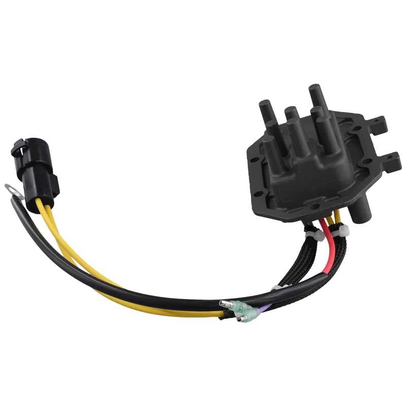 Премиальный регулятор напряжения CDI, выпрямитель 193-4641 для Johnson Evinrude 584641 585995
Премиальный регулятор напряжения CDI, выпрямитель 193-4641 для Johnson Evinrude 584641 585995