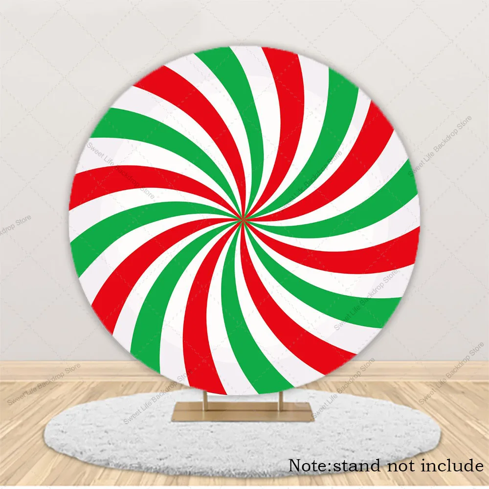 Рождественский круглый фон, красный, белый и зеленый, конфеты, мятный сахар, двойной вихревой круг, фоновое украшение
Рождественский круглый фон, красный, белый и зеленый, конфеты, мятный сахар, двойной вихревой круг, фоновое украшение