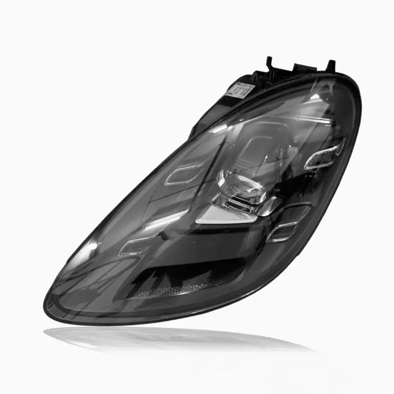 High Configuration Matrix LED Headlight for Boxster 718 982 Automotive Headlamp Replacement
High Configuration Matrix LED Headlight for Boxster 718 982 Automotive Headlamp Replacement