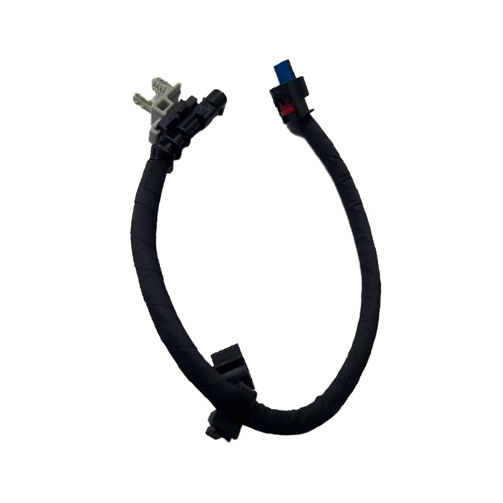 Car Engine Coolant Temperature Sensor Harness 12695285 For CHEVROLET For GMC Interior Parts Direct Replacement
Car Engine Coolant Temperature Sensor Harness 12695285 For CHEVROLET For GMC Interior Parts Direct Replacement