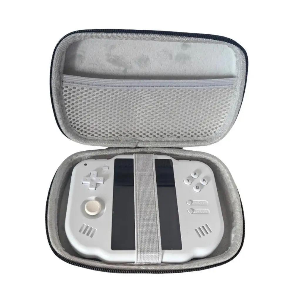 Портативный портативный чехол для переноски AMPOWN Zero 40, сумка для игровой консоли MagicX Zero40, защитный чехол, коробка для хранения аксессуаров
Портативный портативный чехол для переноски AMPOWN Zero 40, сумка для игровой консоли MagicX Zero40, защитный чехол, коробка для хранения аксессуаров