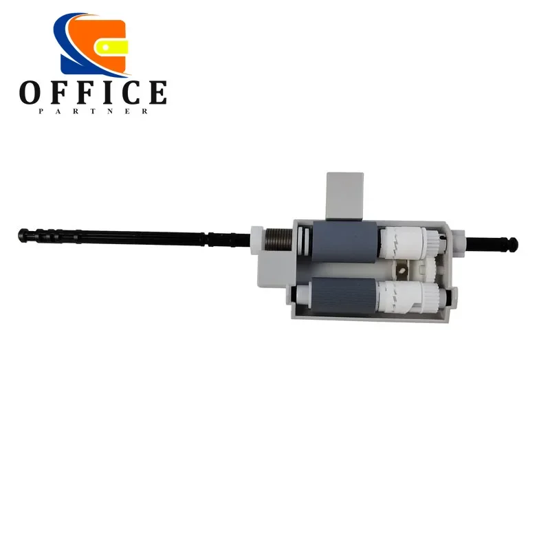 ADF Paper Feed Roller Assembly For Canon MF621 MF623 MF626 MF628 MF8210 MF8230 MF8250 MF8280 MF621 626 623 628 8210 FM3-9538-000
ADF Paper Feed Roller Assembly For Canon MF621 MF623 MF626 MF628 MF8210 MF8230 MF8250 MF8280 MF621 626 623 628 8210 FM3-9538-000
