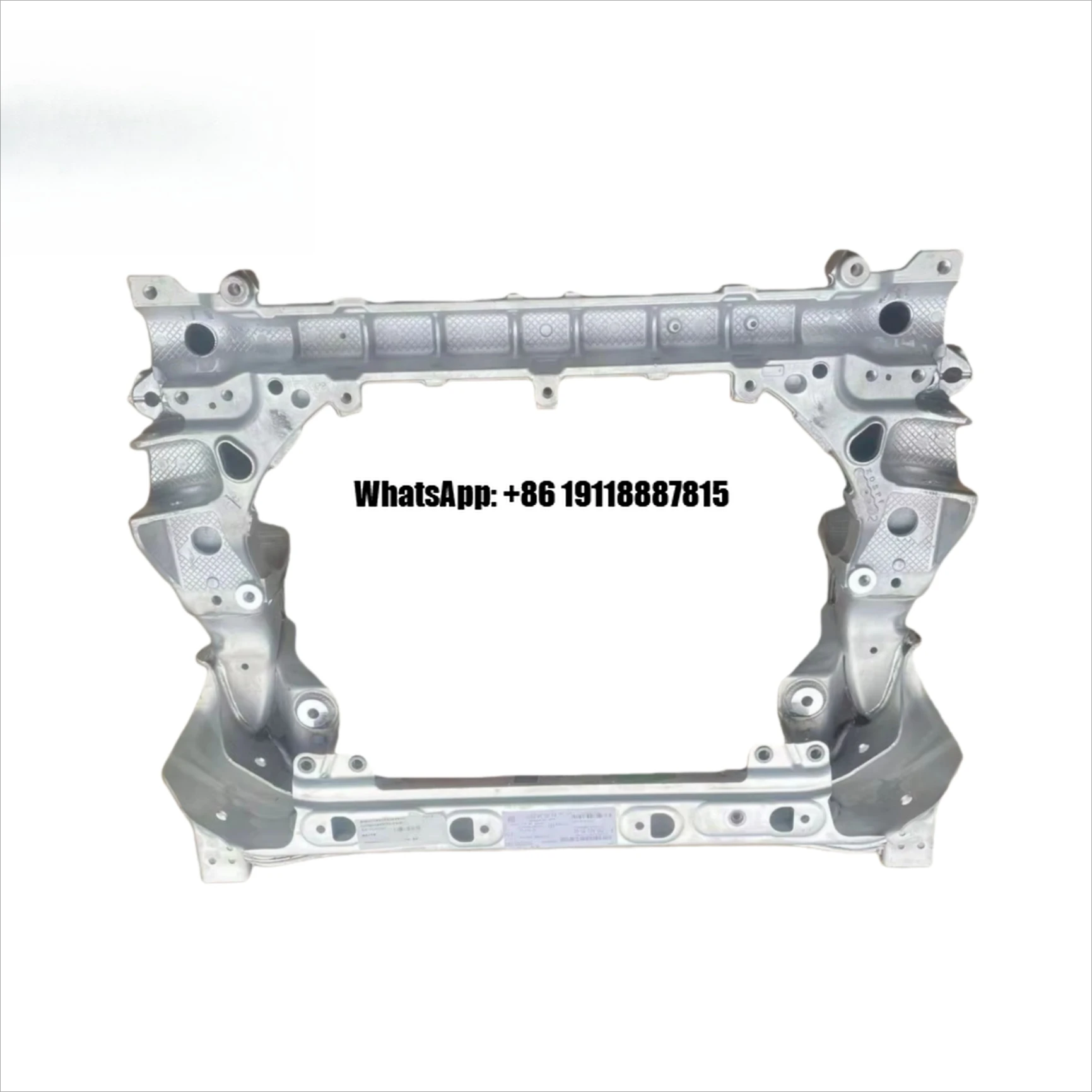 Рычаг передней подвески высокого качества, гарантия 1 год для Mercedes-Benz W223 S400 S450 S500 S350, OEM 2236204400 2236201900
Рычаг передней подвески высокого качества, гарантия 1 год для Mercedes-Benz W223 S400 S450 S500 S350, OEM 2236204400 2236201900