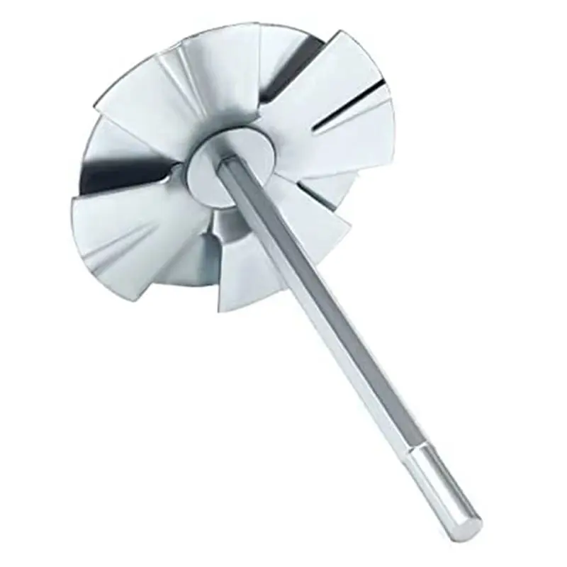 BHTS-PVC Plumbing Fitting Saver Bit Socket Saver,1/2Inch Speed Power Drill,Bit Fitting Saver Inside Pipe Cutter
BHTS-PVC Plumbing Fitting Saver Bit Socket Saver,1/2Inch Speed Power Drill,Bit Fitting Saver Inside Pipe Cutter