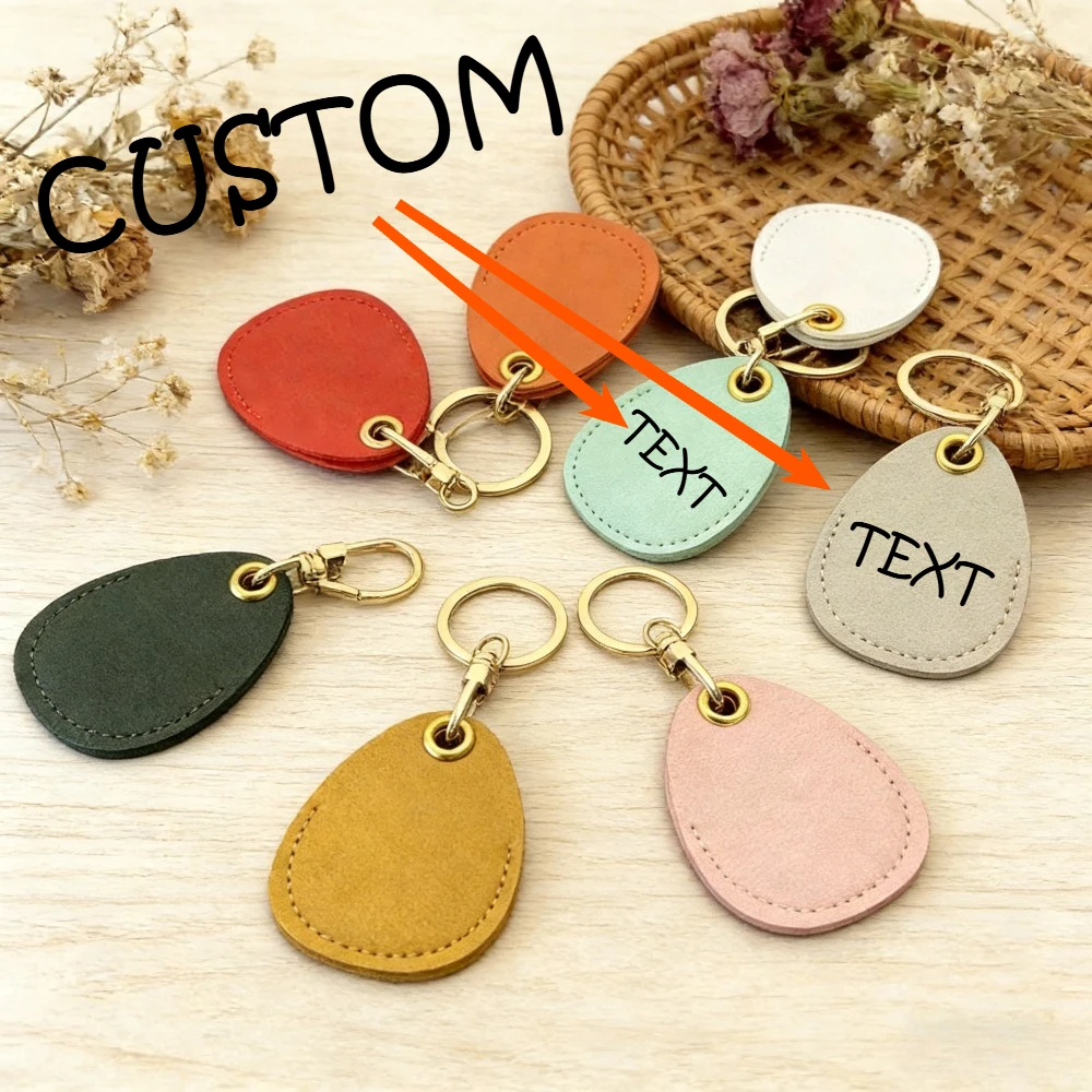 Tag Waterproof Induction PU Leather Keyring Protective Case Key Chain Ring Anti Lost Portable Daily Keychain Travel Office Gift
Tag Waterproof Induction PU Leather Keyring Protective Case Key Chain Ring Anti Lost Portable Daily Keychain Travel Office Gift