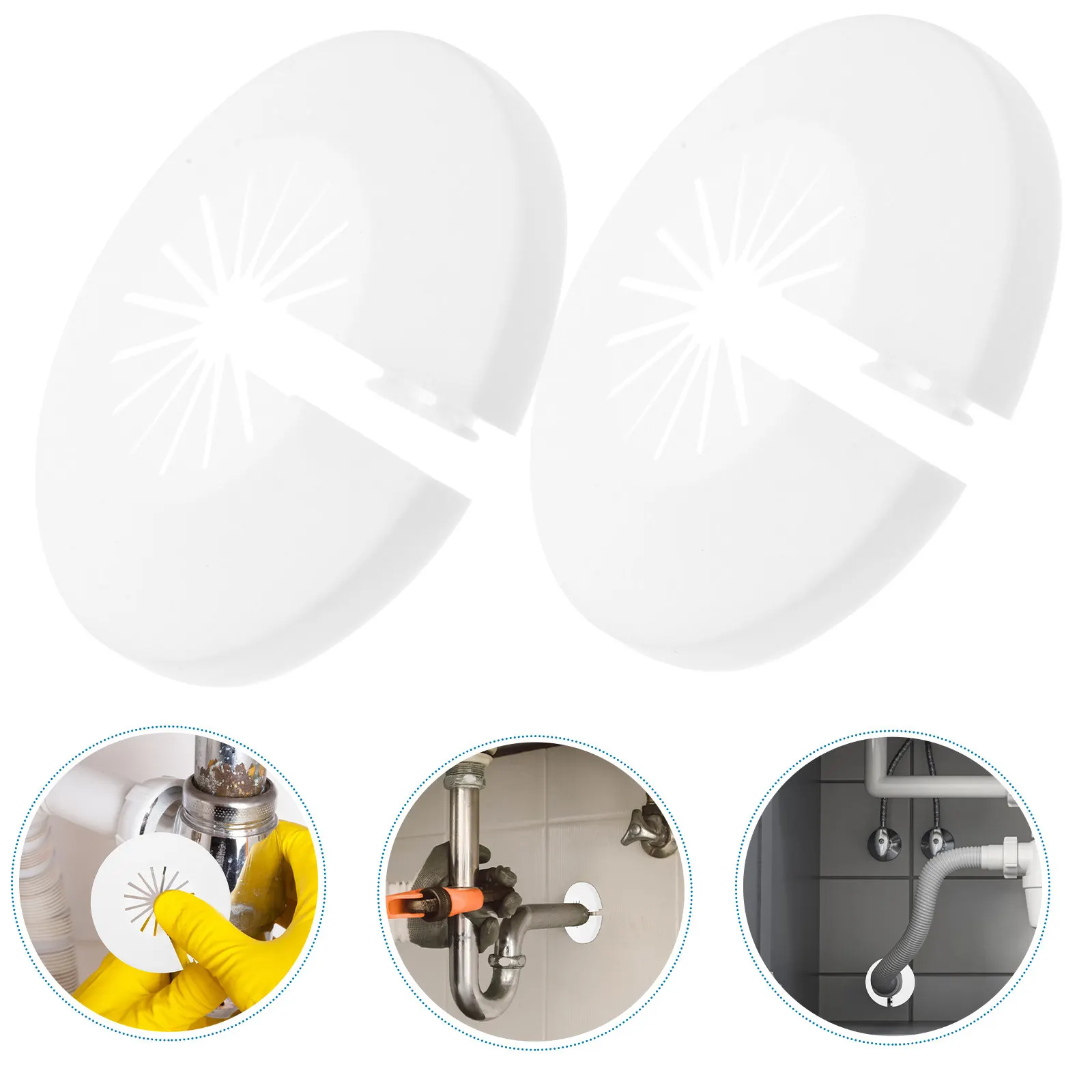 10 шт. декоративных оцинкованных фланцевых пластин для защиты труб в ванной и на кухне, для слива раковины и водопроводных труб
10 шт. декоративных оцинкованных фланцевых пластин для защиты труб в ванной и на кухне, для слива раковины и водопроводных труб