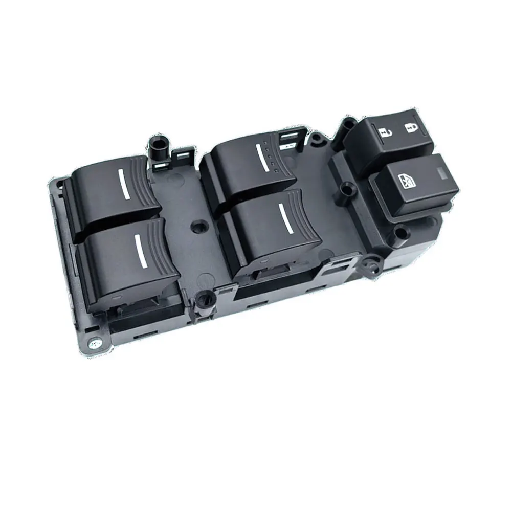 Front Left Power Window Control Switch For Acura For MDX 2014-2020 OEM Part Number 35750-TZ5-A01 Replacement Car Accessories
Front Left Power Window Control Switch For Acura For MDX 2014-2020 OEM Part Number 35750-TZ5-A01 Replacement Car Accessories