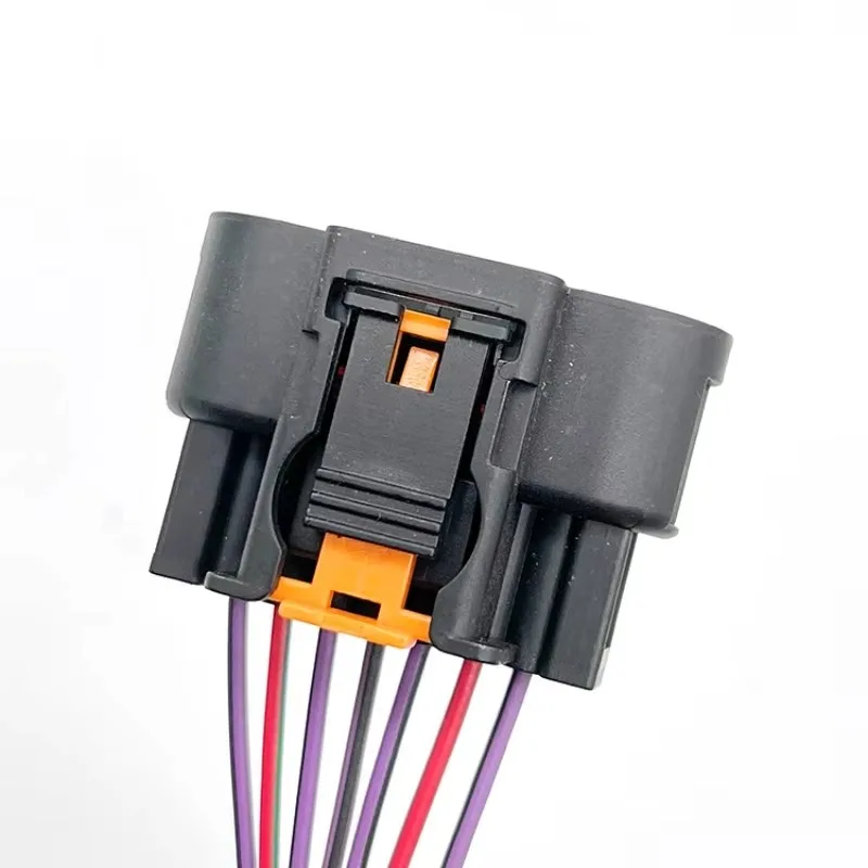 High Voltage Pack Ignition Coil Plug Harness Automobile Part for Buick Excelle GT Regal 2009-2014 for Chevrolet Cruze Malibu
High Voltage Pack Ignition Coil Plug Harness Automobile Part for Buick Excelle GT Regal 2009-2014 for Chevrolet Cruze Malibu