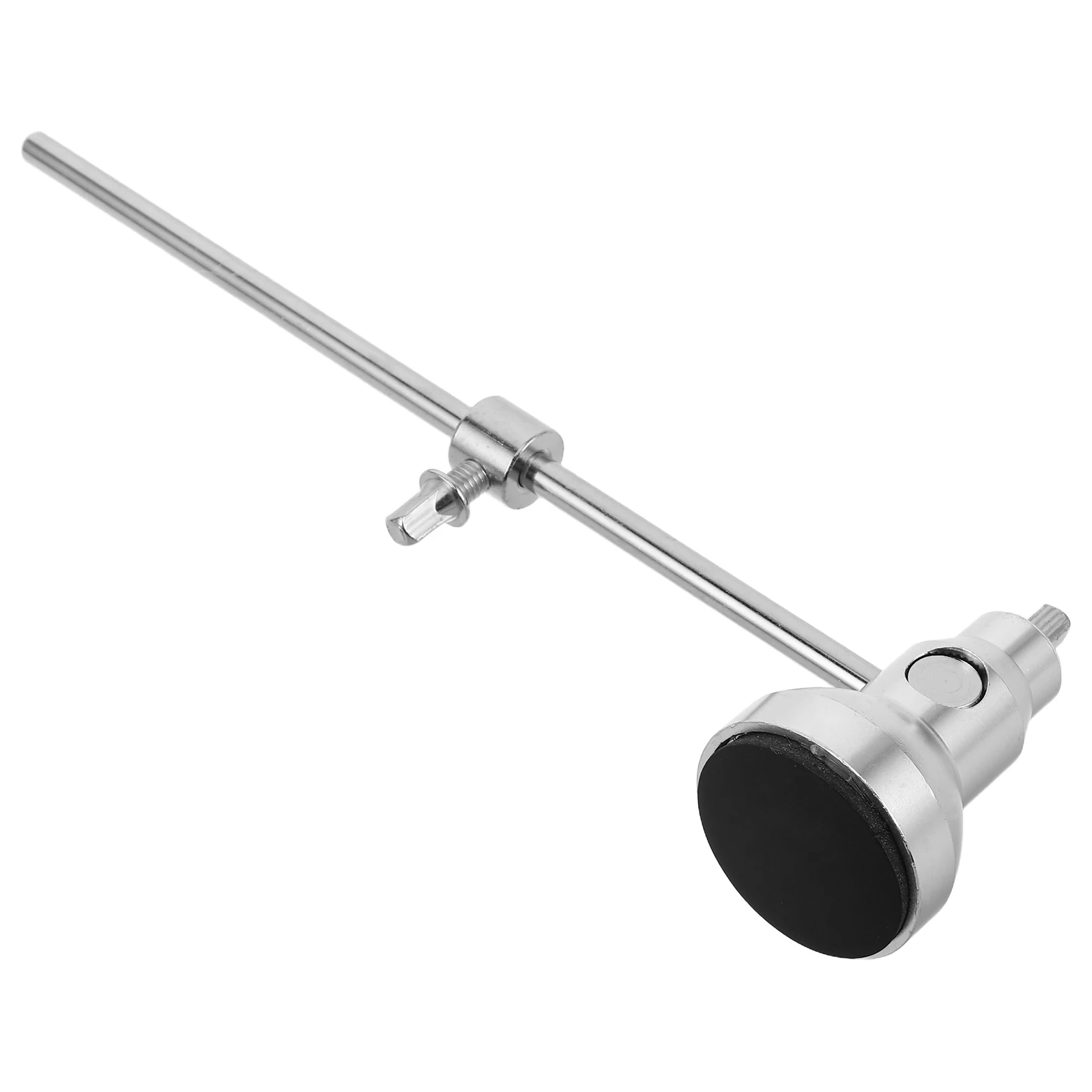 Aluminum Alloy Bass Drum Pedal Hammer Head Adjustable Percussion Instrument Beater Replacement For Drum Kits Accessory
Aluminum Alloy Bass Drum Pedal Hammer Head Adjustable Percussion Instrument Beater Replacement For Drum Kits Accessory