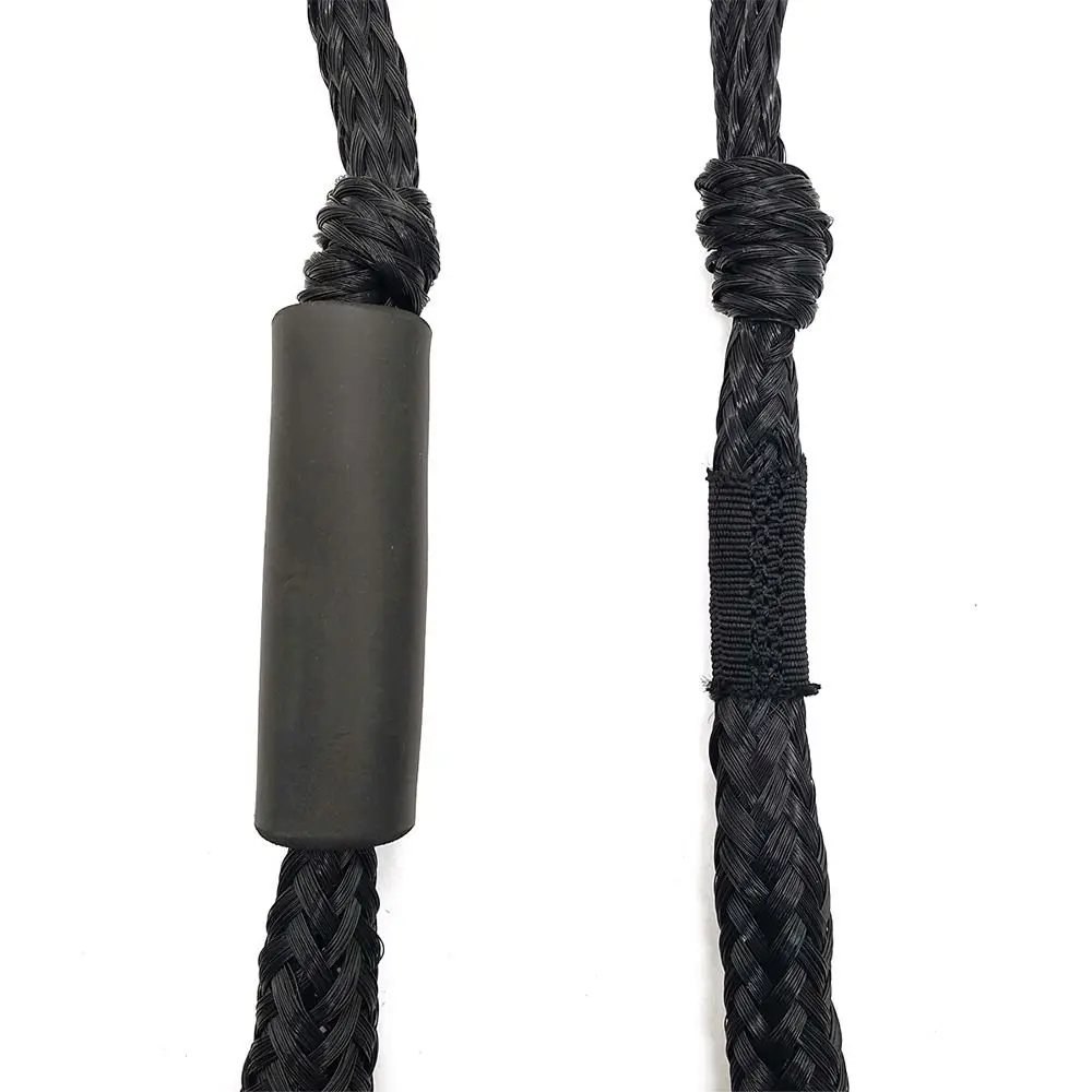 4FT Kayak Boat Bungee Elastic 3 Colors Watercraft Sea Doos Jet Ski Pontoon Dock Lines Cords Docking Rope Outdoor Accessories
4FT Kayak Boat Bungee Elastic 3 Colors Watercraft Sea Doos Jet Ski Pontoon Dock Lines Cords Docking Rope Outdoor Accessories