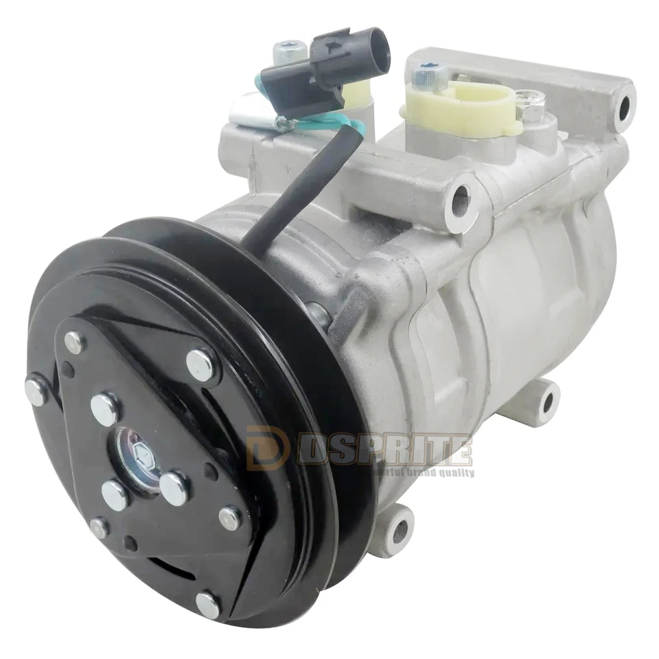 Compressor 992500-57100 9925057100 99250 57100 for HYUNDAI MINI BUS ISUZU TRUCK Ford Transit County Mini bus Freestar 4.2L SP21
Compressor 992500-57100 9925057100 99250 57100 for HYUNDAI MINI BUS ISUZU TRUCK Ford Transit County Mini bus Freestar 4.2L SP21