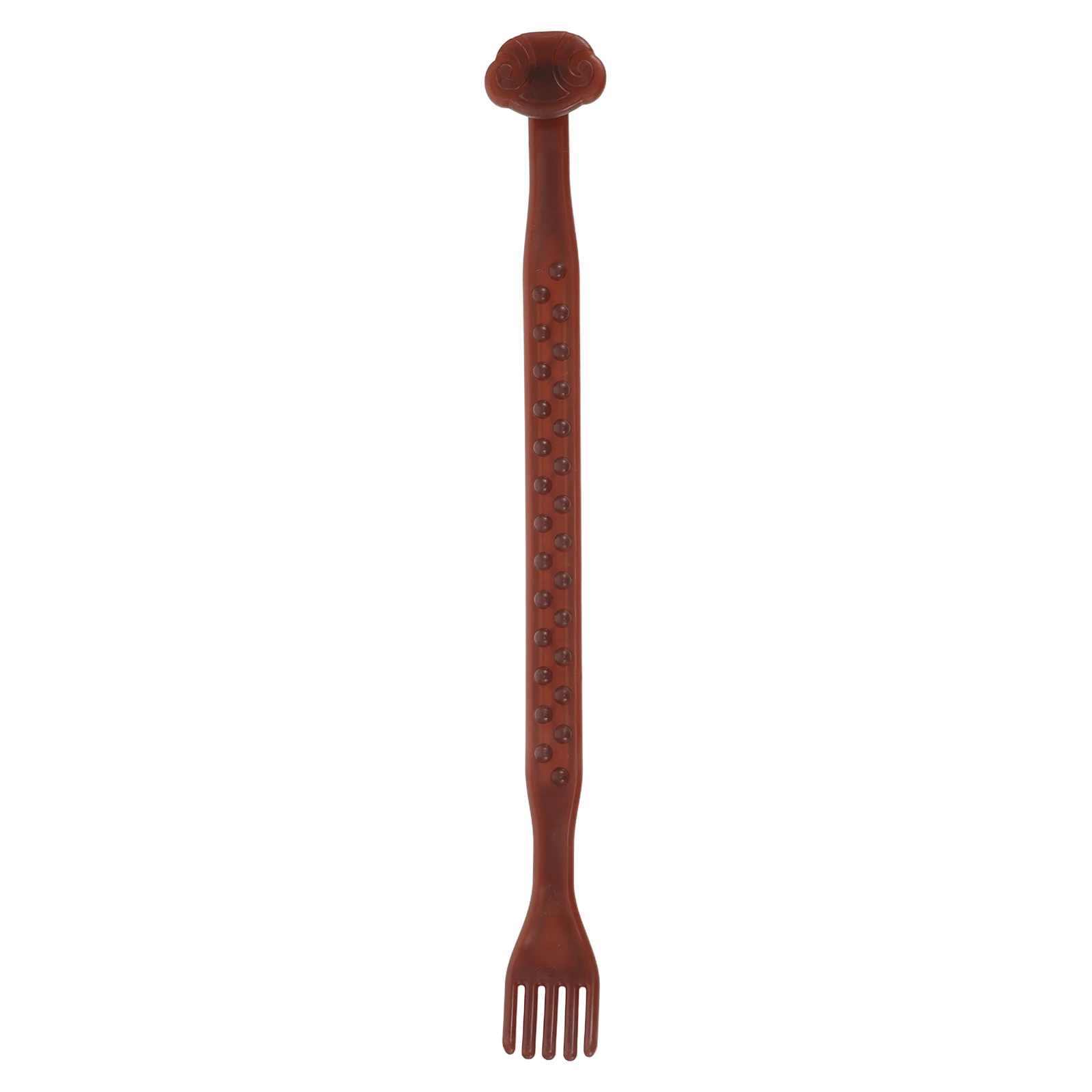 Massage Hammer Back Scratcher 27 Beads Multifunctional Deep Massage Tool Relieves Itching Pain Portable Scratchers for Home
Massage Hammer Back Scratcher 27 Beads Multifunctional Deep Massage Tool Relieves Itching Pain Portable Scratchers for Home
