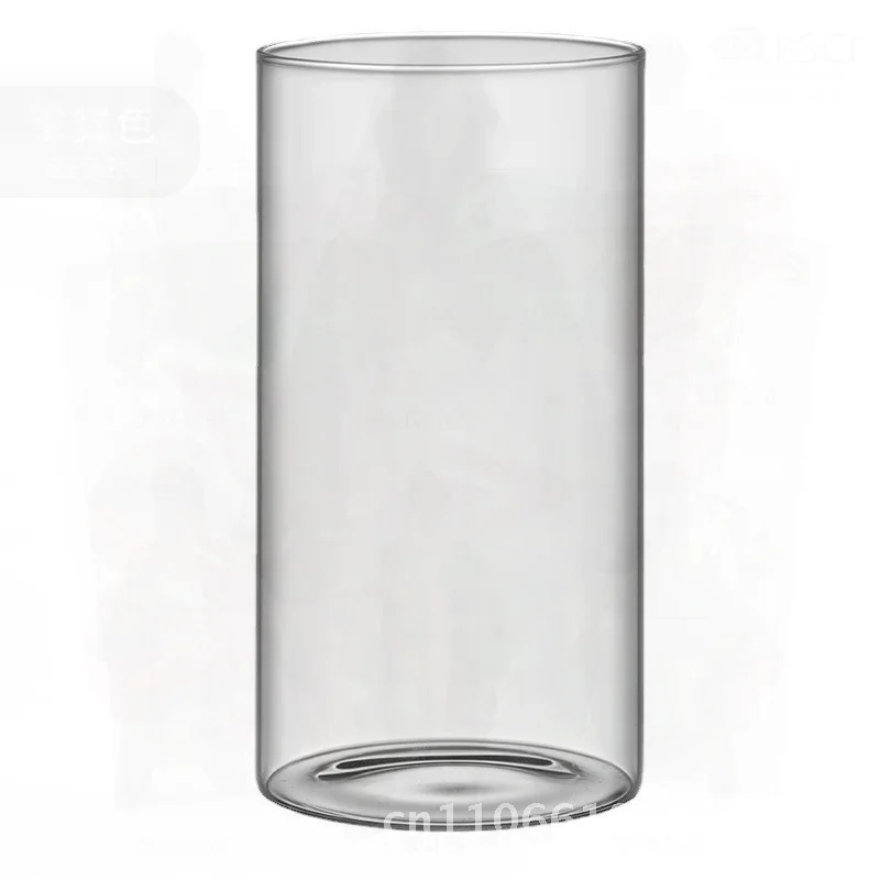 Transparent Glass Hydroponic Flower Pot Handmade High Borosilicate Glass Micro Landscape Eco-Friendly
Transparent Glass Hydroponic Flower Pot Handmade High Borosilicate Glass Micro Landscape Eco-Friendly