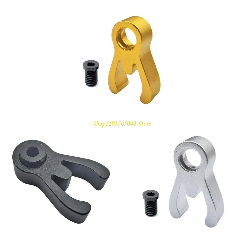 R53E Cycling Front Fork Head Tube Fixing Buckle Folding Bike Headpost Catcher Aluminum Alloy Handlebars Catcher Hook
R53E Cycling Front Fork Head Tube Fixing Buckle Folding Bike Headpost Catcher Aluminum Alloy Handlebars Catcher Hook