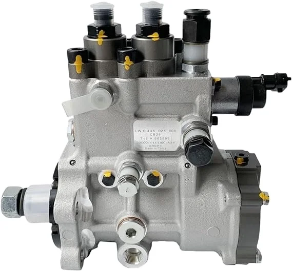 Насос инжектора прямого производства для 535D 545D 924K 930K 938K D6K2 C7.1 0445025602
Насос инжектора прямого производства для 535D 545D 924K 930K 938K D6K2 C7.1 0445025602