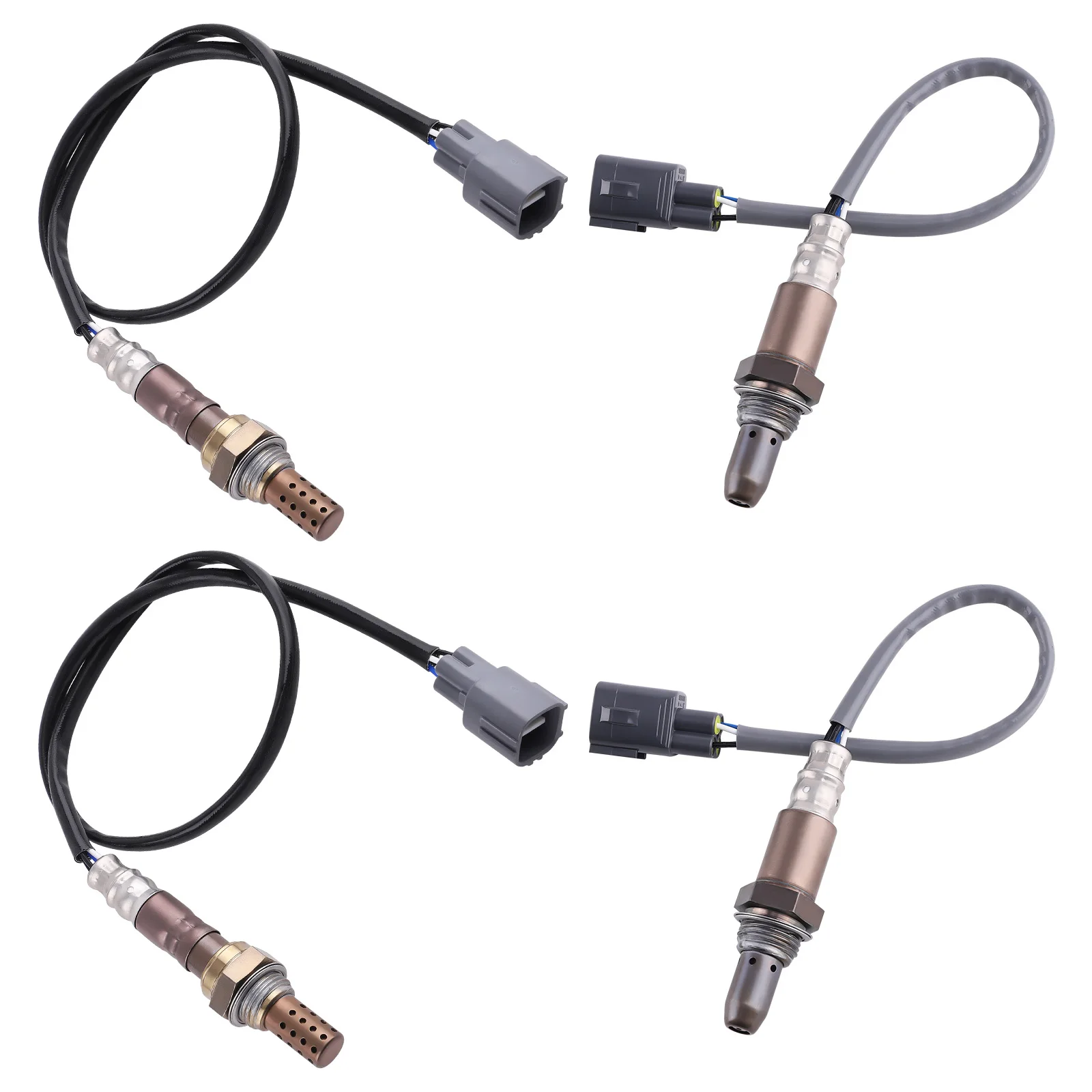 Upstream Downstream O2 Oxygen Sensor For Tundra 4.0L V6 2005-2010 234-9026
Upstream Downstream O2 Oxygen Sensor For Tundra 4.0L V6 2005-2010 234-9026