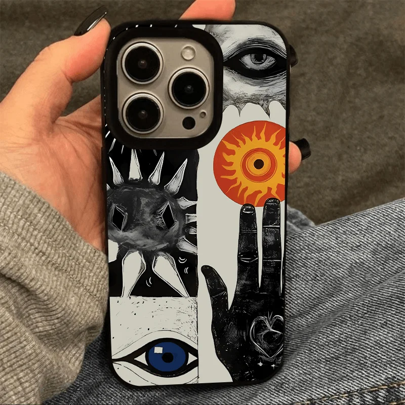 For iPhone 16promax/15promax/14promax/13promax/12promax/15pro/14pro/13pro/12pro/15/14/13/12/11 Case
For iPhone 16promax/15promax/14promax/13promax/12promax/15pro/14pro/13pro/12pro/15/14/13/12/11 Case