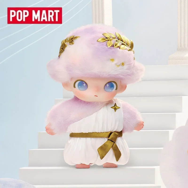 POP MART DIMOO Rondo of Dream Series Pendant Mystery Box Genuine Blind Box Guess Toys Bag Ornament Figurines Home Decor
POP MART DIMOO Rondo of Dream Series Pendant Mystery Box Genuine Blind Box Guess Toys Bag Ornament Figurines Home Decor