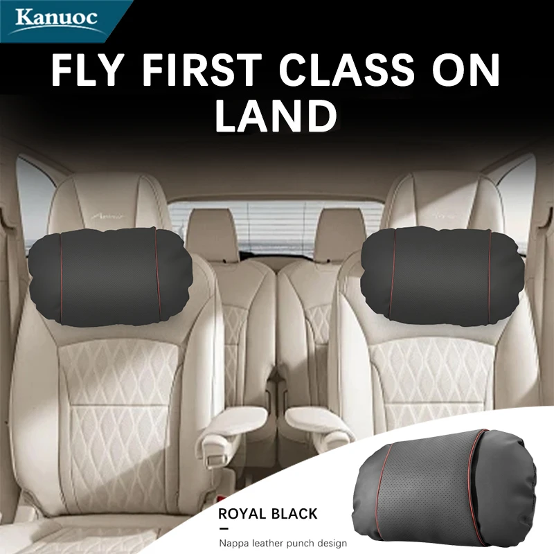 For BMW X1 E84 F48 X2 F39 X5 E53 E70 X6 E71 Car Headrest Comfortable Anti-fatigue Depressurize Car Seat Neck Protector Pillow
For BMW X1 E84 F48 X2 F39 X5 E53 E70 X6 E71 Car Headrest Comfortable Anti-fatigue Depressurize Car Seat Neck Protector Pillow