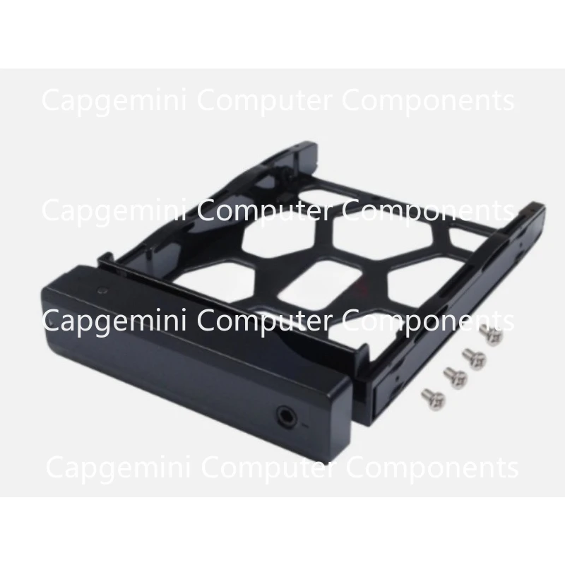 2.5/3.5" Hard Disk Tray Caddy FOR Synology DS1515+ DS1815+ DS1813+ DS1821 (Type D6 Type D7 D8 D9)
2.5/3.5" Hard Disk Tray Caddy FOR Synology DS1515+ DS1815+ DS1813+ DS1821 (Type D6 Type D7 D8 D9)
