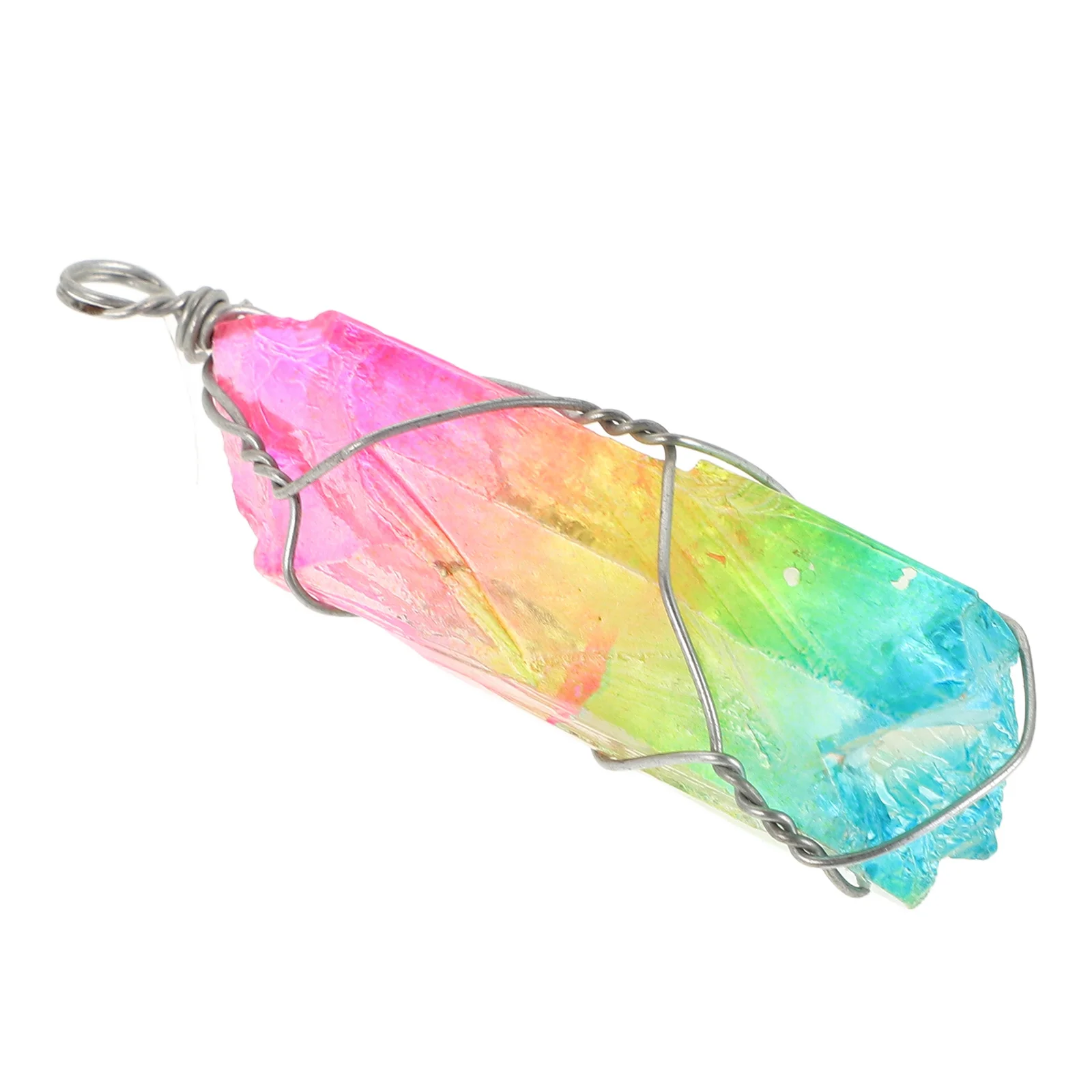 Tree of Life Pendant Clear Crystal Necklace Amethyst for Women Hexagonal Healing Jewelry
Tree of Life Pendant Clear Crystal Necklace Amethyst for Women Hexagonal Healing Jewelry